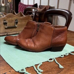Sam Edelman Petty Ankle Booties